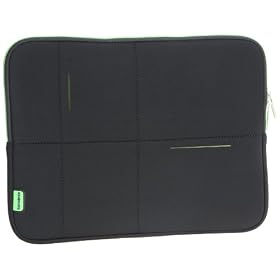 cdiscount sac de voyage Samsonite Airglow Sleeves Laptop Slee