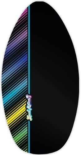 Local Motion 40 Wood Skimboard 40 Inch