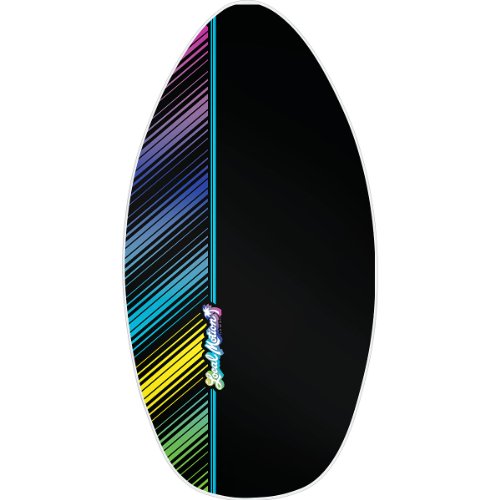 Local Motion 40 Wood Skimboard 40 Inch