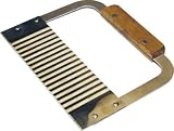 Krinkle Cut Potato and Vegetable Cutter