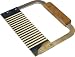 Krinkle Cut Potato and Vegetable Cutter