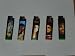 Michael Jackson Cigarette Lighters (Set of 5) picture