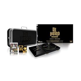 DJ Hero - Renegade Edition (PS3)