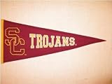 'Southern California USC Trojans - NCAA College Traditions (Pennants)
