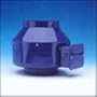 Fantech 8" Inline Fan- FX8XL- 521CFM