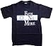 FAITH NO MORE - Vintage Logo - Black T-shirt