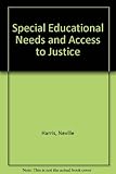 Special educational needs and access to justice : the role of the special educational needs tribunal
