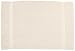 Amazon Brand – Pinzon Heavyweight Luxury Cotton Hand Towel - 30 x 20 Inch, Ivory