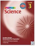 SPECTRUM SCIENCE GR 3