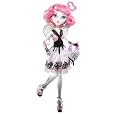 Monster High Sweet 1600 Action Figure Doll C.A. Cupid