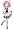 Mattel X3799 - Monster High Sweet 1600 Cupid