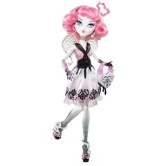 Mattel X3799 - Monster High Sweet 1600 Cupid