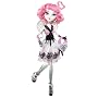 Monster High - Cupida de Mattel