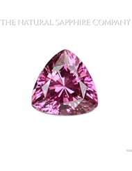 Natural Pink Sapphire, 4.08ct. (P2522)