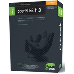 openSUSE 11 deutsch