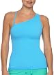 Beyond Yoga Supplex One Shoulder Cami
