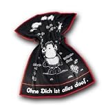 Eigenschaften Sheepworld  / Plüschdecke 