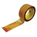 Scotch Printed Message IF SEAL IS BROKEN CHECK CONTENTS Box Sealing Tape 3732 Tan, 48 mm x 50 m, Conveniently Packaged (Pack of 1)