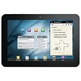 Galaxy Tab 8.9 - Wi-Fi 32GB (EU, Black)