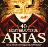 40 Most Beautiful Arias