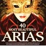 40 Most Beautiful Arias