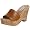 Cognac Leather