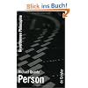 Person. (Grundthemen Philosophie)