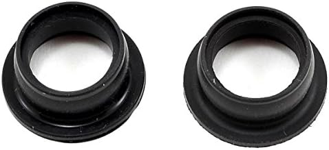 REDS Racing .21 Exhaust Gasket (2)