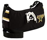 NHL Dallas Stars Jersey Purse 12" x 3" x 7"
