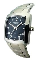 Kenneth Cole Men's Steel Watch KC3611