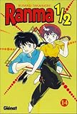 Ranma 1/2 14 (Spanish Edition)