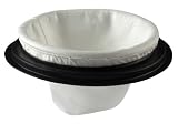 BOSCH 2607432013 1 Dauerfilter PAS12-27,F,11-21