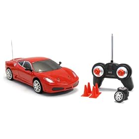 Click here to buy Drift Bugatti Veyron 1:24 Electric RTR Rc Car by RC Drift.