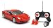 Drift Bugatti Veyron 1:24 Electric RTR Rc Car