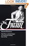 Mark Twain : Historical Romances : The Prince and the Pauper / A Connecticut Yankee in King Arthur's Court / Personal Recollections of Joan of Arc (Library of America)