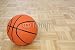 Wallmonkeys Peel and Stick Wall Decals - Basketball - Removable Graphic