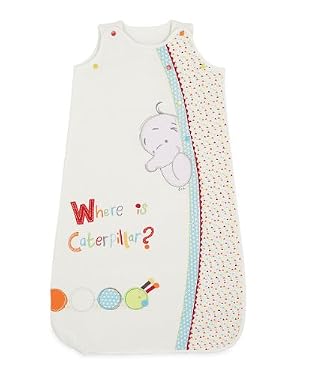 Humphrey's Corner Snoozie Sleeping Bag - 1 tog