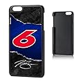 Trevor Bayne iPhone 6 Plus (5.5 inch) Slim Case #6 NASCAR