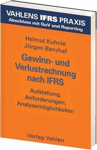 Verlustrechnung