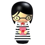 Momiji Danielle Message Doll Book Club Dolls Collection