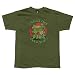 Search : Teenage Mutant Ninja Turtles - Teen Spirit - T-Shirt
