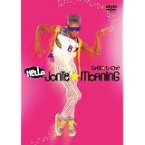 Hello Jonte' ☆ Moaning [DVD]