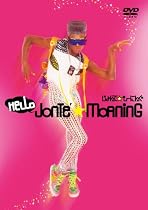 Hello Jonte' ☆ Moaning [DVD]