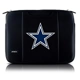 NFL Dallas Cowboys Neoprene Sleeve for 13- to 14-Inch Laptop