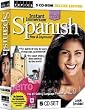 Instant Immersion Spanish DVD