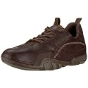 Caterpillar CORBIN/MENS DARK BROWN/TRENCH P710855, Herren Sneaker, braun, (DARK BROWN )