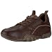 Caterpillar CORBIN/MENS DARK BROWN/TRENCH P710855, Herren Sneaker, braun, (DARK BROWN )