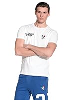 Sweet Years Camiseta Manga Corta (Blanco)