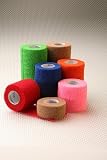 COHERE Cohesive Bandages. Size 4