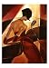 Fever Print Poster Art Giclee Trish Biddle 12x16